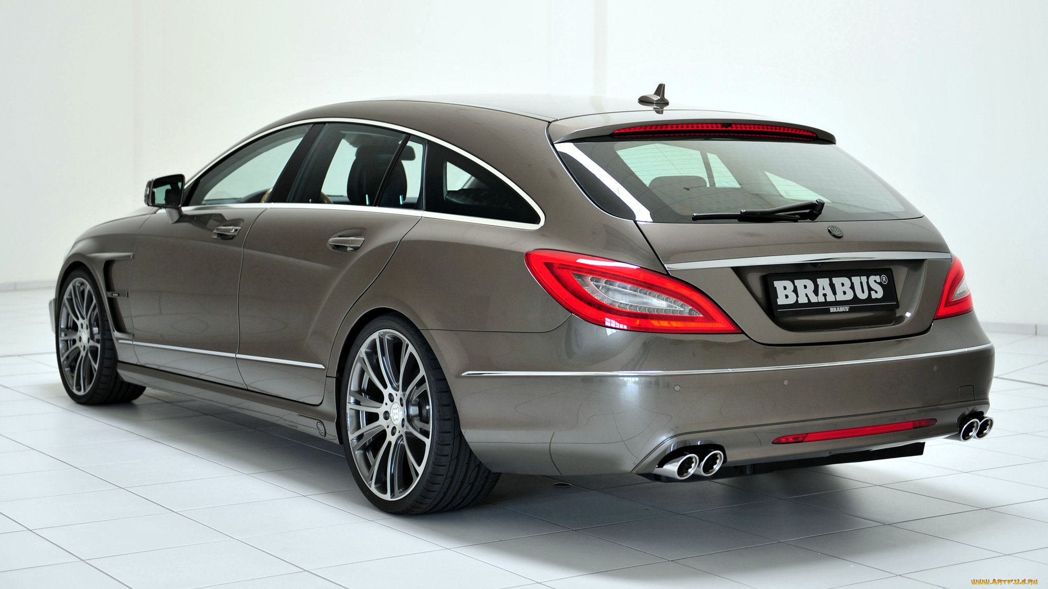 mercedes, cls, , brabus, , , , 